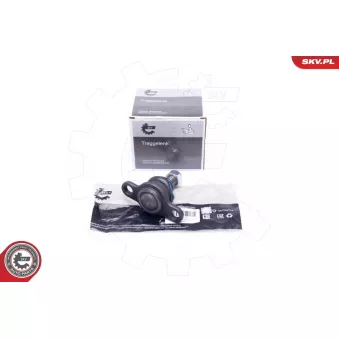 Rotule de suspension ESEN SKV 04SKV611