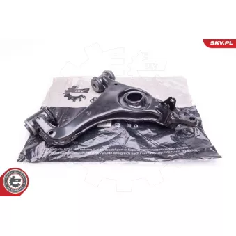 Triangle ou bras de suspension (train avant) ESEN SKV 04SKV612