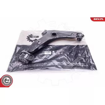 Triangle ou bras de suspension (train avant) ESEN SKV 04SKV614