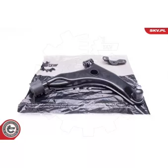 Triangle ou bras de suspension (train avant) ESEN SKV 04SKV615