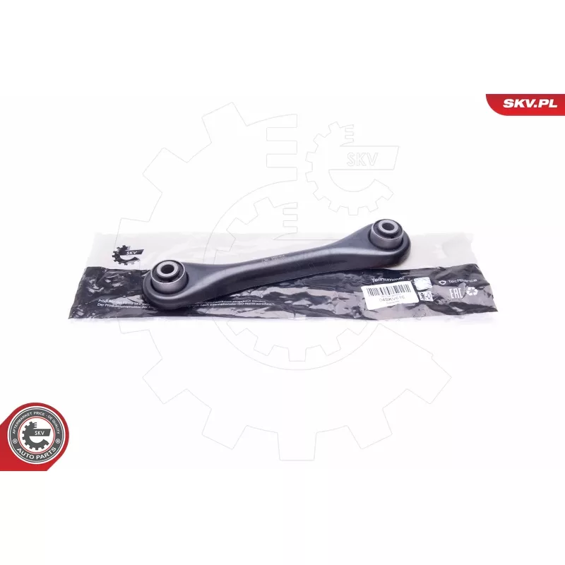 Triangle ou bras de suspension (train arrière) ESEN SKV 04SKV616