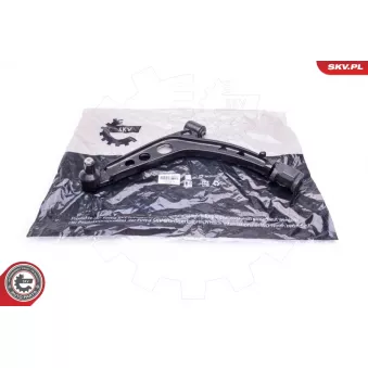 Triangle ou bras de suspension (train avant) ESEN SKV 04SKV618