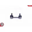 Entretoise/tige, stabilisateur ESEN SKV 04SKV620 - Visuel 3