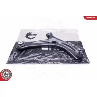 Triangle ou bras de suspension (train avant) ESEN SKV 04SKV621