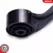 Bras de liaison, suspension de roue arrière gauche ESEN SKV 04SKV622 - Visuel 3