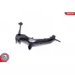 Bras de liaison, suspension de roue arrière gauche ESEN SKV 04SKV624 - Visuel 1