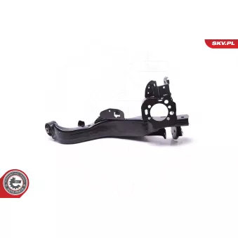 Bras de liaison, suspension de roue arrière gauche ESEN SKV 04SKV626
