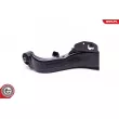 Bras de liaison, suspension de roue arrière gauche ESEN SKV 04SKV626 - Visuel 2