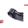 Bras de liaison, suspension de roue arrière gauche ESEN SKV 04SKV626 - Visuel 3