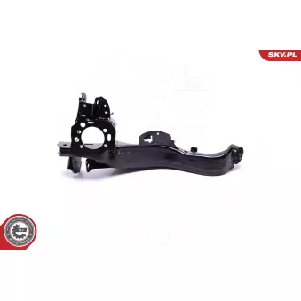 Bras de liaison, suspension de roue arrière droit ESEN SKV 04SKV627