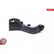 Bras de liaison, suspension de roue arrière droit ESEN SKV 04SKV627 - Visuel 2