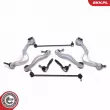 Jeu de bras, suspension de roue ESEN SKV 04SKV650 - Visuel 2