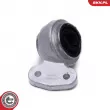 Silent bloc de suspension (train avant) ESEN SKV 04SKV671 - Visuel 2