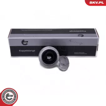 Silent bloc de suspension (train avant) ESEN SKV 04SKV672