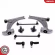 Jeu de bras, suspension de roue ESEN SKV 04SKV680 - Visuel 2