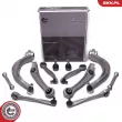 Jeu de bras, suspension de roue ESEN SKV 04SKV690 - Visuel 1