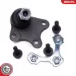 Jeu de bras, suspension de roue ESEN SKV 04SKV740 - Visuel 3