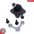 Jeu de bras, suspension de roue ESEN SKV 04SKV750 - Visuel 3