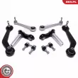 Jeu de bras, suspension de roue ESEN SKV 04SKV800 - Visuel 2
