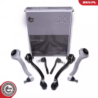 Jeu de bras, suspension de roue ESEN SKV 04SKV810