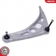 Jeu de bras, suspension de roue ESEN SKV 04SKV820 - Visuel 3