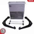 Jeu de bras, suspension de roue ESEN SKV 04SKV830 - Visuel 1