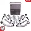 Jeu de bras, suspension de roue ESEN SKV 04SKV860 - Visuel 1