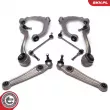 Jeu de bras, suspension de roue ESEN SKV 04SKV870 - Visuel 2
