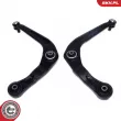 Jeu de bras, suspension de roue ESEN SKV 04SKV950 - Visuel 2