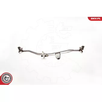 Tringlerie d'essuie-glace ESEN SKV 05SKV002