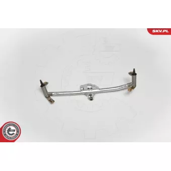 Tringlerie d'essuie-glace ESEN SKV 05SKV004