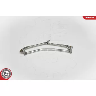 Tringlerie d'essuie-glace ESEN SKV 05SKV008