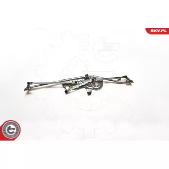 Tringlerie d'essuie-glace ESEN SKV 05SKV010