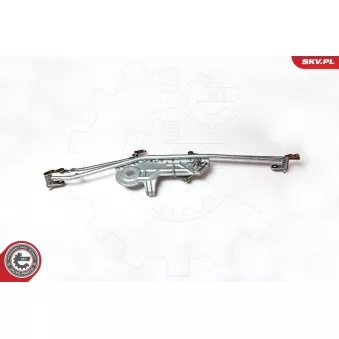 Tringlerie d'essuie-glace ESEN SKV 05SKV011