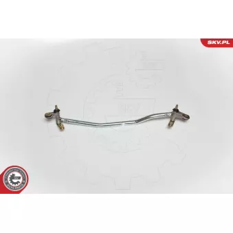 Tringlerie d'essuie-glace ESEN SKV 05SKV013