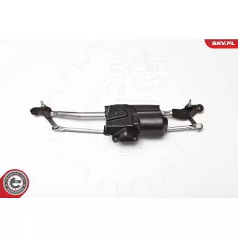 Tringlerie d'essuie-glace ESEN SKV