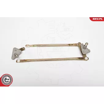 Tringlerie d'essuie-glace ESEN SKV 05SKV017