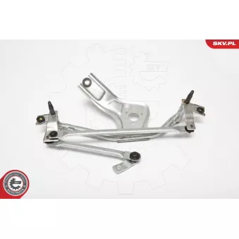 Tringlerie d'essuie-glace ESEN SKV