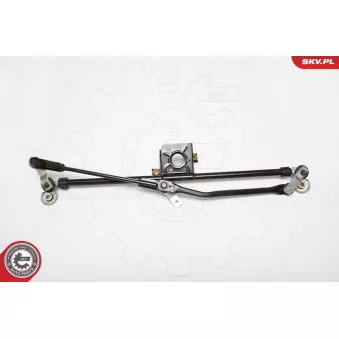 Tringlerie d'essuie-glace ESEN SKV 05SKV023