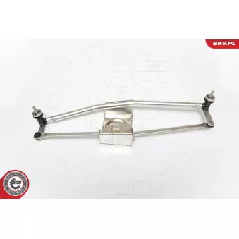 Tringlerie d'essuie-glace ESEN SKV 05SKV024