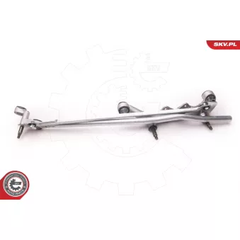 Tringlerie d'essuie-glace ESEN SKV