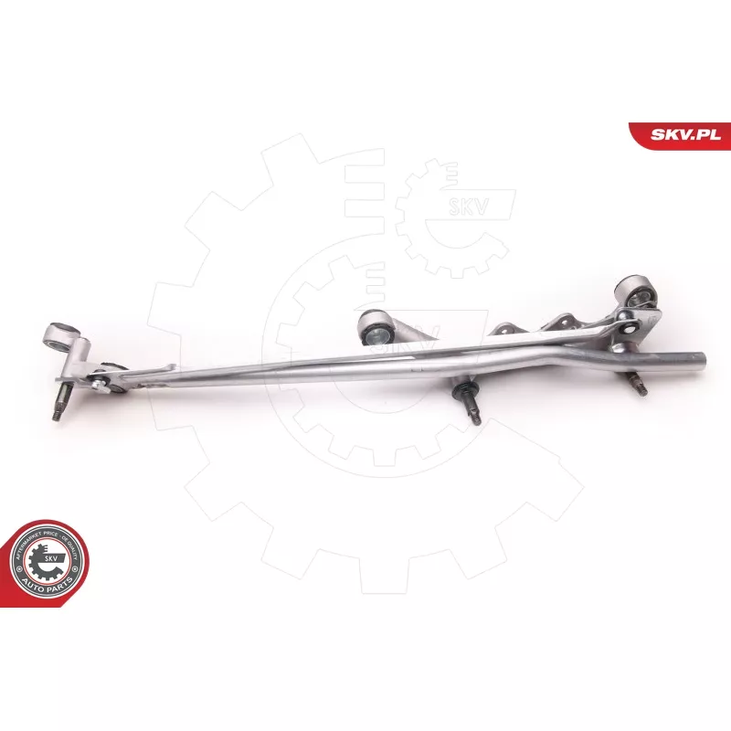 Tringlerie d'essuie-glace ESEN SKV 05SKV026