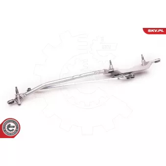 Tringlerie d'essuie-glace ESEN SKV 05SKV027