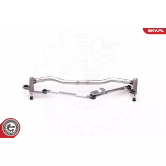 Tringlerie d'essuie-glace ESEN SKV 05SKV028