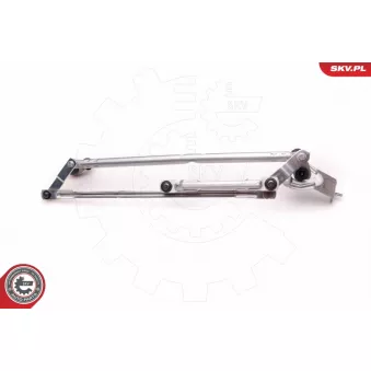 Tringlerie d'essuie-glace ESEN SKV 05SKV031