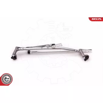 Tringlerie d'essuie-glace ESEN SKV 05SKV032