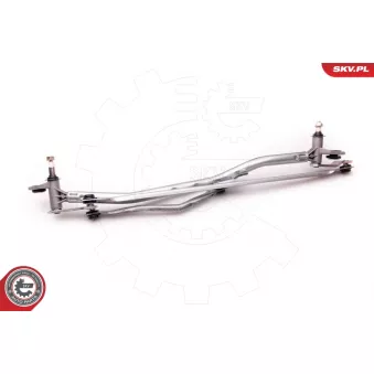 Tringlerie d'essuie-glace ESEN SKV 05SKV035