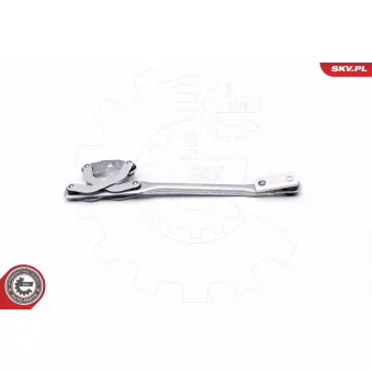 Tringlerie d'essuie-glace ESEN SKV 05SKV036