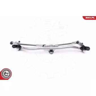 Tringlerie d'essuie-glace ESEN SKV 05SKV038