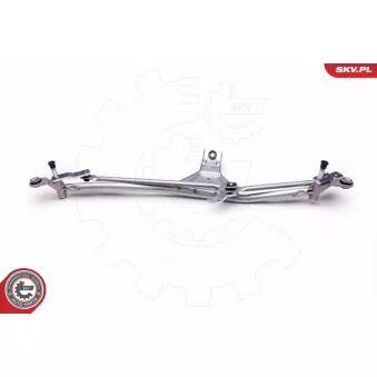 Tringlerie d'essuie-glace ESEN SKV 05SKV040